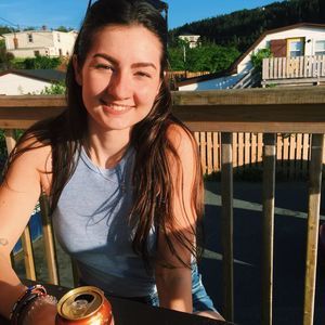 Meet your Posher, Sarah